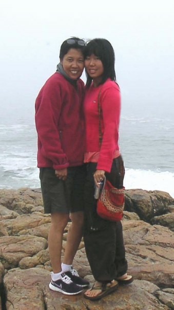 My last trip to Maine